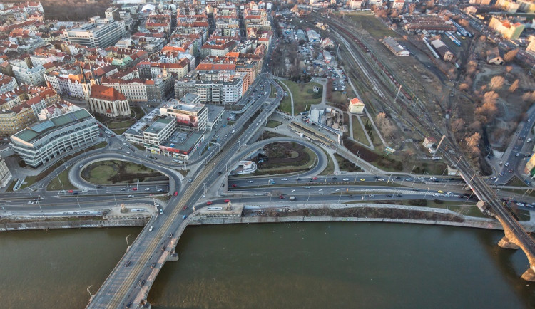 Institut plánování a rozvoje Prahy