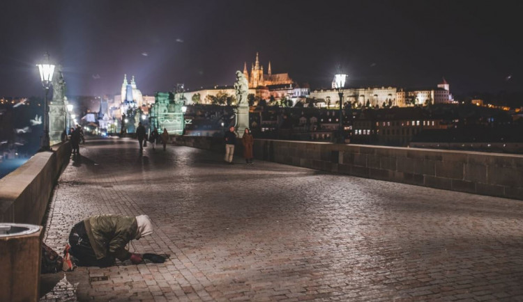 Pražské památky za sebou mají hrozivou sezónu. Návštěvnost se propadla i o devadesát procent