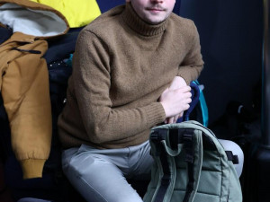 FOTO, VIDEO: Nový film Když prší slzy odkrývá zákulisí domácího týrání