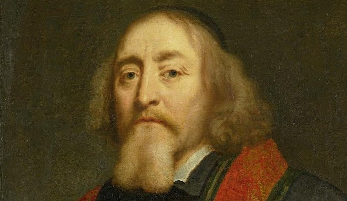 Učitel národů Jan Amos Komenský zemřel před 350 lety