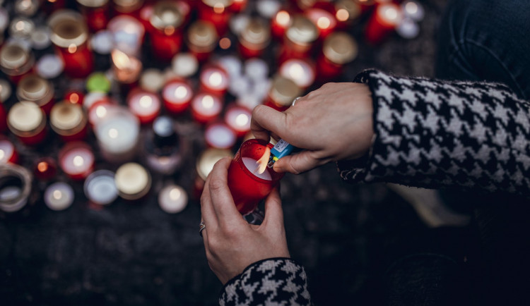 TÝDEN V PRAZE: On-line vzpomínkové akce či přednáška o Rembrandtovi