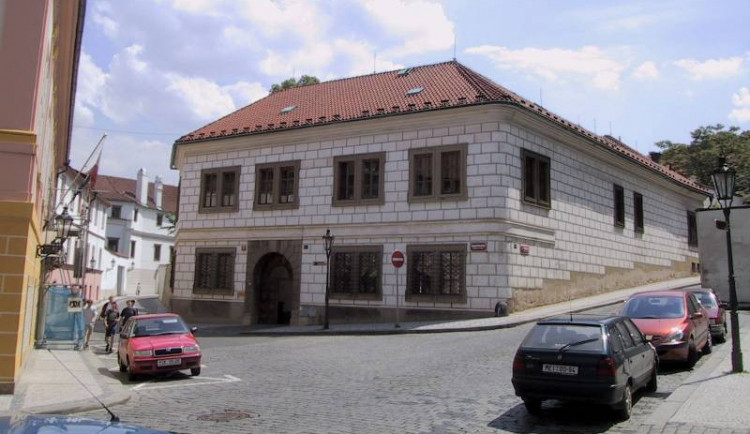 Dům pážat ožívá. Stane se novými pro Muzeum XX. století, které představí dvě nové výstavy