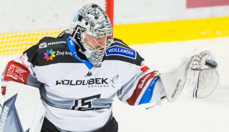 Energie hostí Kometu a chce pokračovat ve vítězné sérii