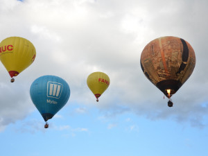 Zážitkový dárek? Skvělá volba na Vánoce