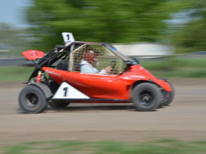 Zážitkový dárek? Skvělá volba na Vánoce