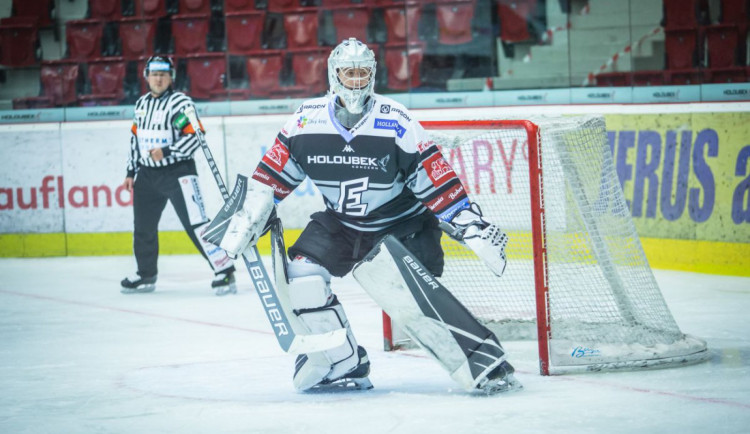 Energie zabojuje o pátou výhru v řadě, v cestě stojí Indiáni