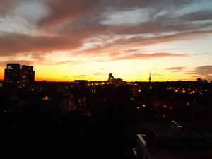 ANKETA: Arogantní obludnost, nebo poetický maják? Před 35 lety začala stavba Žižkovské věže