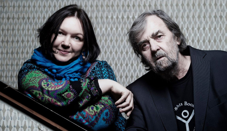 Výstavu Galiny Miklínové, autorky podoby Lichožroutů, představí Villa Pellé. Mohla by se otevřít veřejnosti jako jedna z prvních