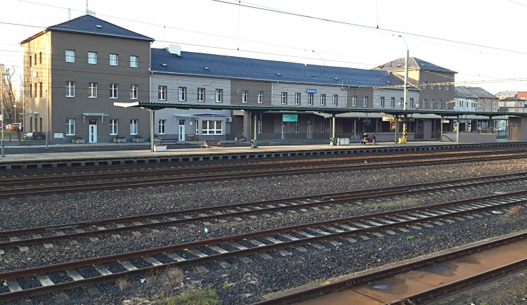 Sokolov vyhrál celostátní soutěž nazvanou Slepá místa