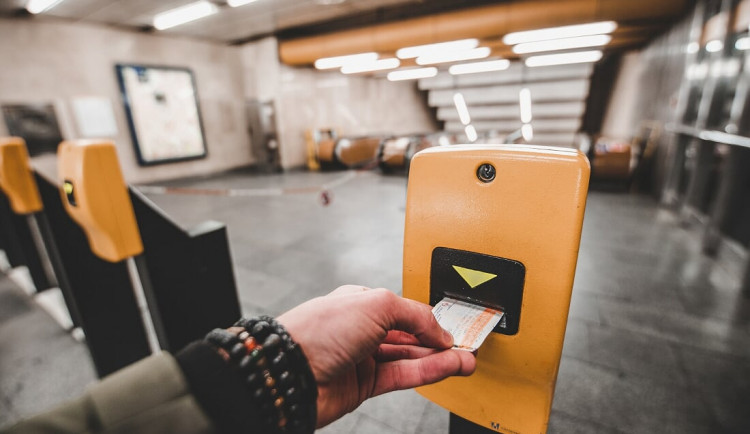 V kauze pražského dopravního podniku soud znovu osvobodil všechny obviněné, včetně lobbisty Iva Rittiga