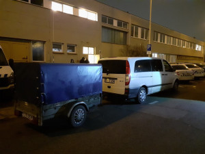 FOTO, VIDEO: Pražští celníci odhalili falešné mobily iPhone a Samsung. Škoda je téměř šest milionů