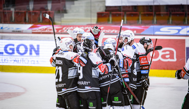 Energii čekají dva zápasy na Moravě, dnes ve Zlíně, v úterý v Olomouci