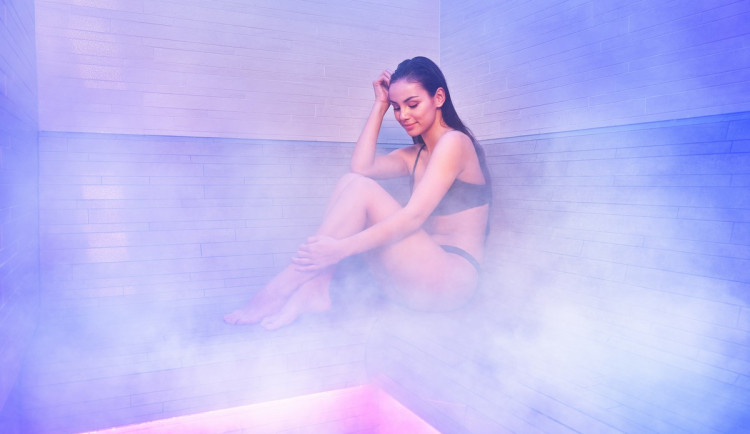 Naše tělo i duše si zaslouží tu nejlepší péči, říká majitelka privátního premuim wellness Veronika Schwarzová