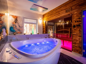 Naše tělo i duše si zaslouží tu nejlepší péči, říká majitelka privátního premuim wellness Veronika Schwarzová