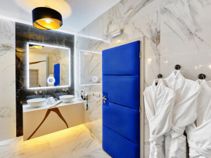 Naše tělo i duše si zaslouží tu nejlepší péči, říká majitelka privátního premuim wellness Veronika Schwarzová