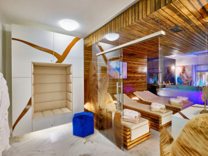 Naše tělo i duše si zaslouží tu nejlepší péči, říká majitelka privátního premuim wellness Veronika Schwarzová