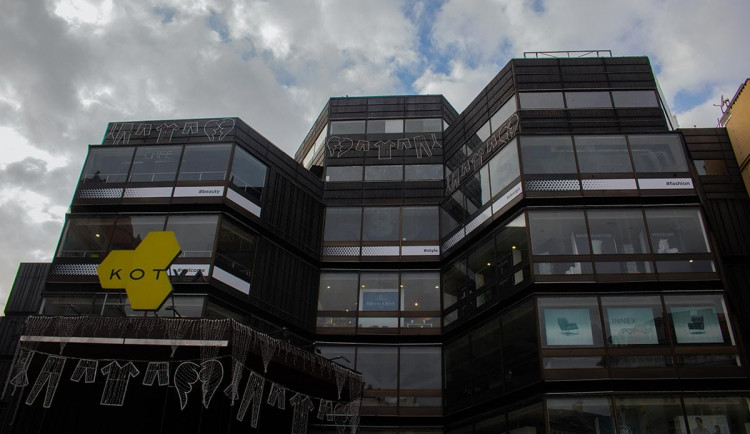 Studentský projekt Mapamátky popularizuje pražskou architekturu