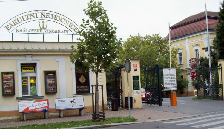 Zájem o antigenní testy v Praze je velký. Lidé už někde zabrali termíny i na leden