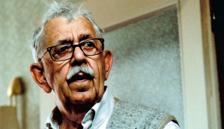 Vlastimil Brodský, jeden z nejoblíbenějších českých herců, by oslavil sto let