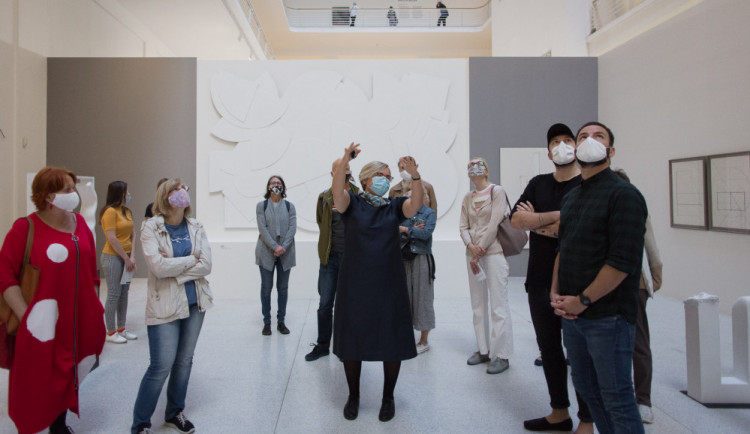 V ČR se od pátku znovu zavřou muzea, galerie a památky