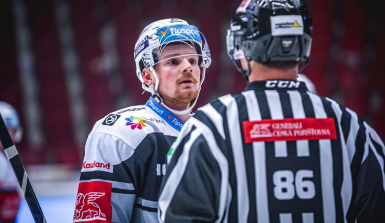 Energii bude dnes v Liberci chybět David Kaše