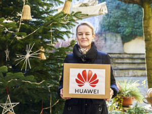 Borůvka, Veronika Moudrá, Fundraising & public relations.