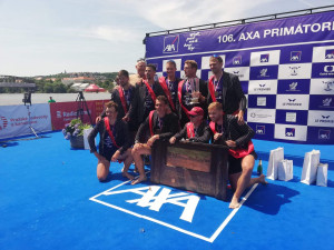 108. Primátorky znají červnový termín, opět se pojedou bez Dukly