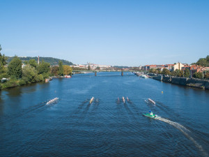 108. Primátorky znají červnový termín, opět se pojedou bez Dukly