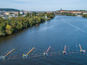 108. Primátorky znají červnový termín, opět se pojedou bez Dukly