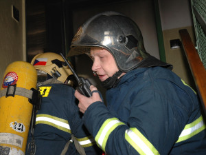 FOTO: Pražští hasiči mají mezi sebou Hasiče roku. V roce 2019 měli také druhý nejúspěšnější zásah