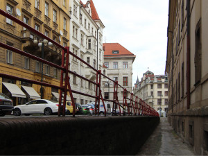 VIZUALIZACE: Mariánské náměstí projde proměnou. Radní schválili jeho novou podobu