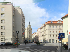 VIZUALIZACE: Mariánské náměstí projde proměnou. Radní schválili jeho novou podobu