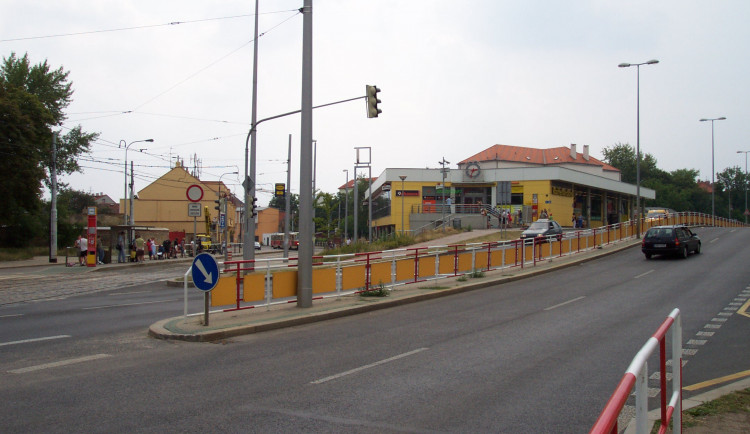 Metro C Kobylisy propojí s pražskými Bohnicemi tramvaj. V provozu by mohla být už v roce 2027