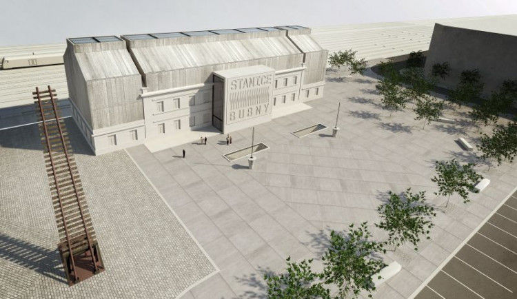 Památník ticha bude novou organizací ministerstva kultury