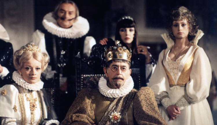 Pohádková Arabela zaujala všechny generace, uspěla i v zahraničí