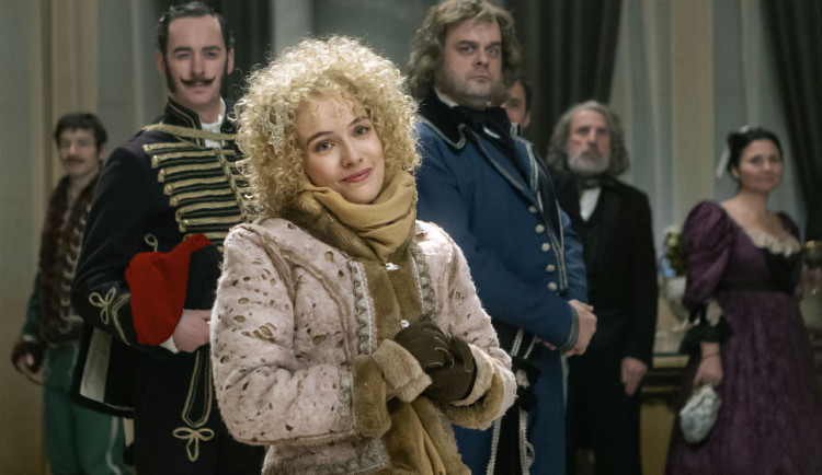 ANKETA: Štědrovečerní pohádka píše historii již od roku 1993. Která se vám a posledních deset let líbila nejvíce?