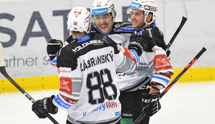 Energie dnes hraje v Budějovicích, rok 2020 uzavře doma proti Litvínovu
