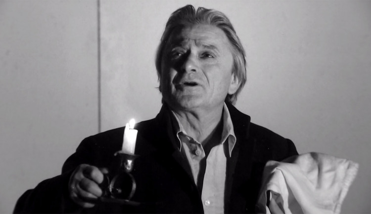 Zemřel herec a dabér Ladislav Mrkvička, bylo mu 81 let