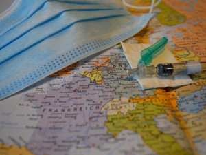 Metropole zřídí vlastní očkovací centrum proti koronaviru. Bude se nacházet v Městské poliklinice