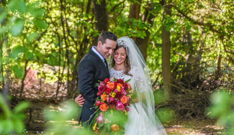 Počet svateb loni v Sokolově klesl, může za to pravděpodobně pandemie