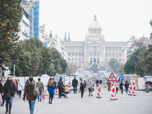 V Praze je již třetí den PES na 90 bodech. V sobotu přibylo 567 nových případů