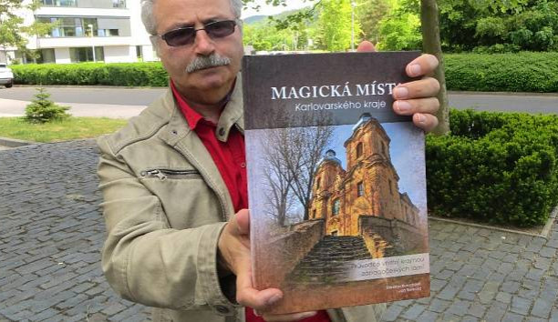 „Pan Muzeum“ má netradiční výstavu pod širým nebem