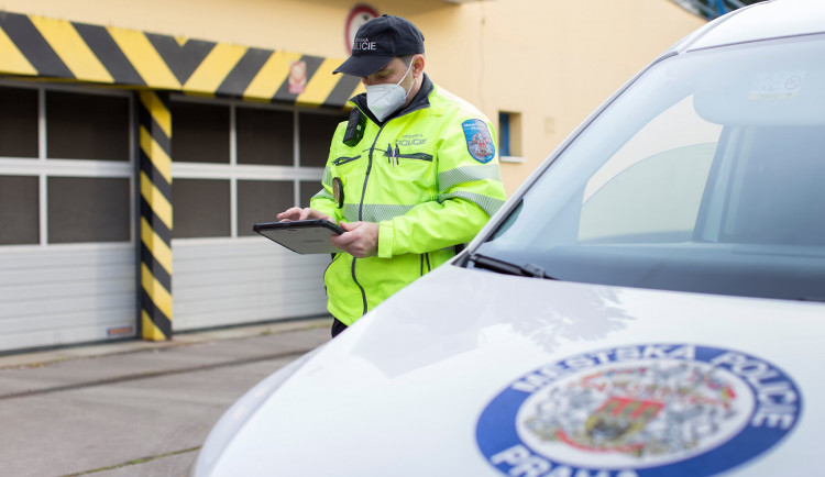 MP Praha Viktor Kopriva