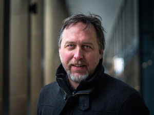 Do politiky bych šel proti své vůli, musel bych se vzdát toho, co mě baví, říká Dan Přibáň