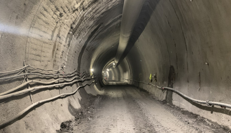 Praha a DPP chtějí letos mít stavební povolení na stavbu metra D