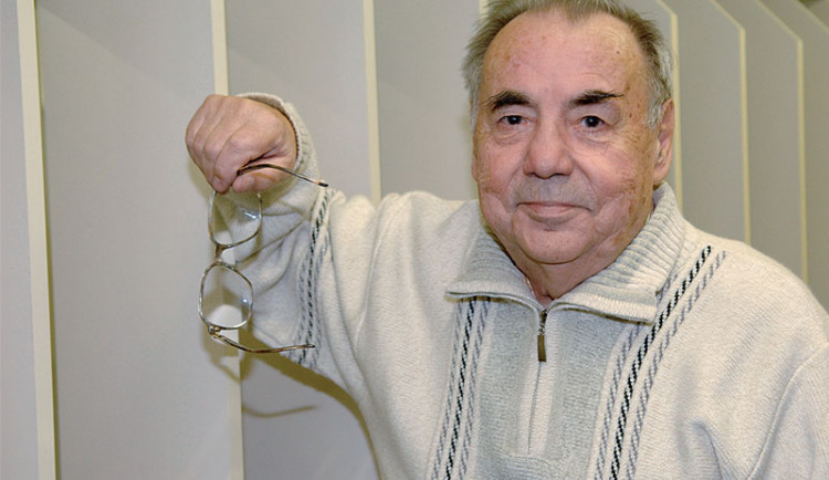 Zemřel František Filip. Slavný režisér patřil k legendám české televizní tvorby