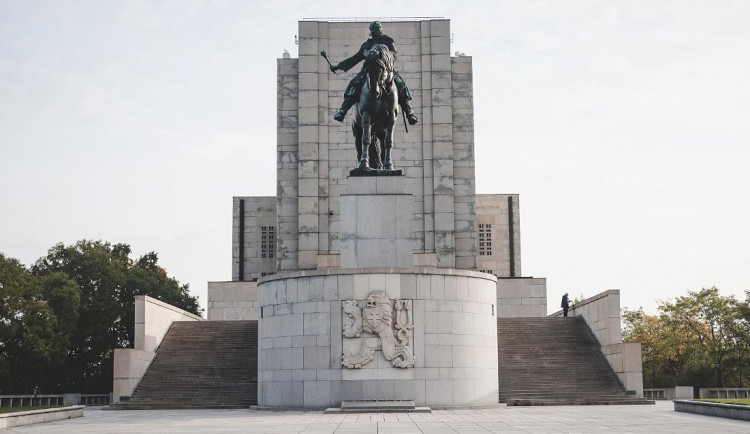 Praha schválila dodavatele projektové dokumentace k obnově parku na Vítkově