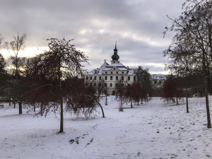 Břevnovský klášter je nejstarší mužský klášter na našem území a také nejstarší místo, kde se vařilo pivo