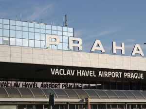 Letiště v Praze loni odbavilo 3,66 milionu pasažérů. Je to nejméně za posledních 25 let