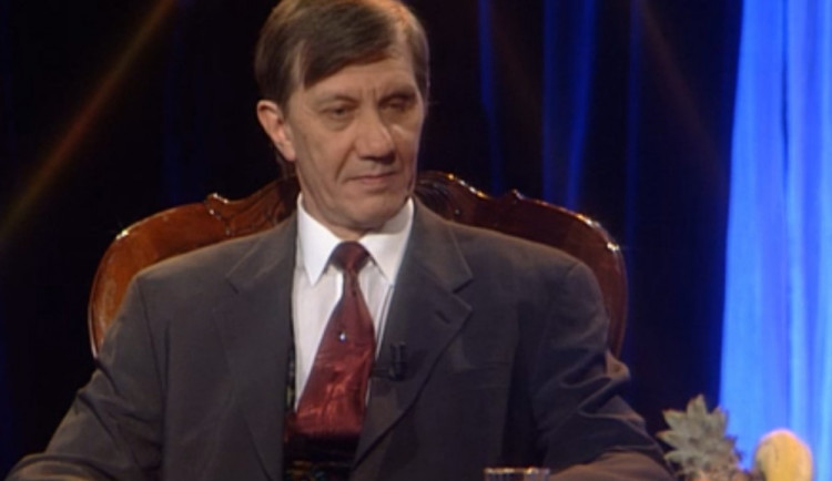 Herec s podmanivým hlasem, který zemřel příliš brzy. To byl Boris Rösner, který by oslavil 70 let